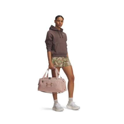Under Armour Undeniable 5.0 Σάκος Duffle XS Σομόν