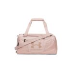 Under Armour Undeniable 5.0 Σάκος Duffle XS Σομόν