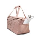Under Armour Undeniable 5.0 Σάκος Duffle XS Σομόν