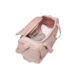 Under Armour Undeniable 5.0 Σάκος Duffle XS Σομόν