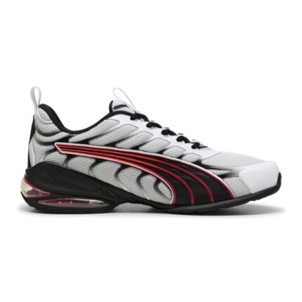 Puma Voltra Αντρικα Sneakers Μαύρα