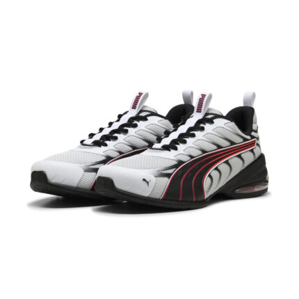 Puma Voltra Αντρικα Sneakers Μαύρα