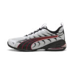 Puma Voltra Αντρικα Sneakers Μαύρα
