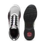 Puma Voltra Αντρικα Sneakers Μαύρα
