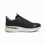 Puma Γυναικεία Sneakers Softrife Animal Print