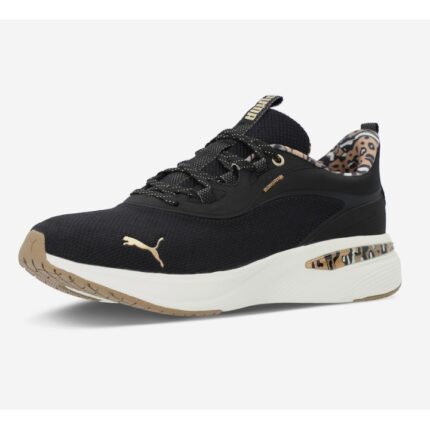Puma Γυναικεία Sneakers Softrife Animal Print