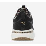 Puma Γυναικεία Sneakers Softrife Animal Print