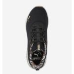 Puma Γυναικεία Sneakers Softrife Animal Print