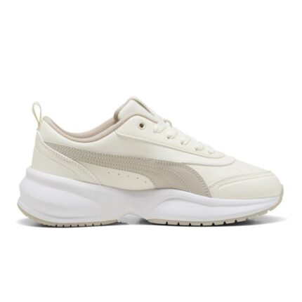 Puma Γυναικεία Παπούτσια Cilia Mode 2 Μπεζ