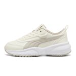 Puma Γυναικεία Παπούτσια Cilia Mode 2 Μπεζ