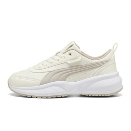 Puma Γυναικεία Παπούτσια Cilia Mode 2 Μπεζ