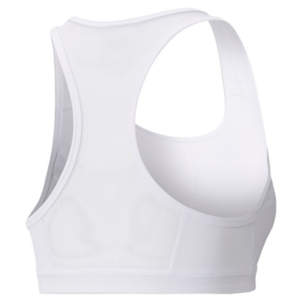 Puma Mid Impact 4Keeps Graphic Bra PM