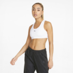 Puma Mid Impact 4Keeps Graphic Bra PM