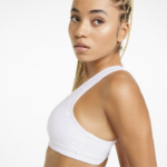 Puma Mid Impact 4Keeps Graphic Bra PM