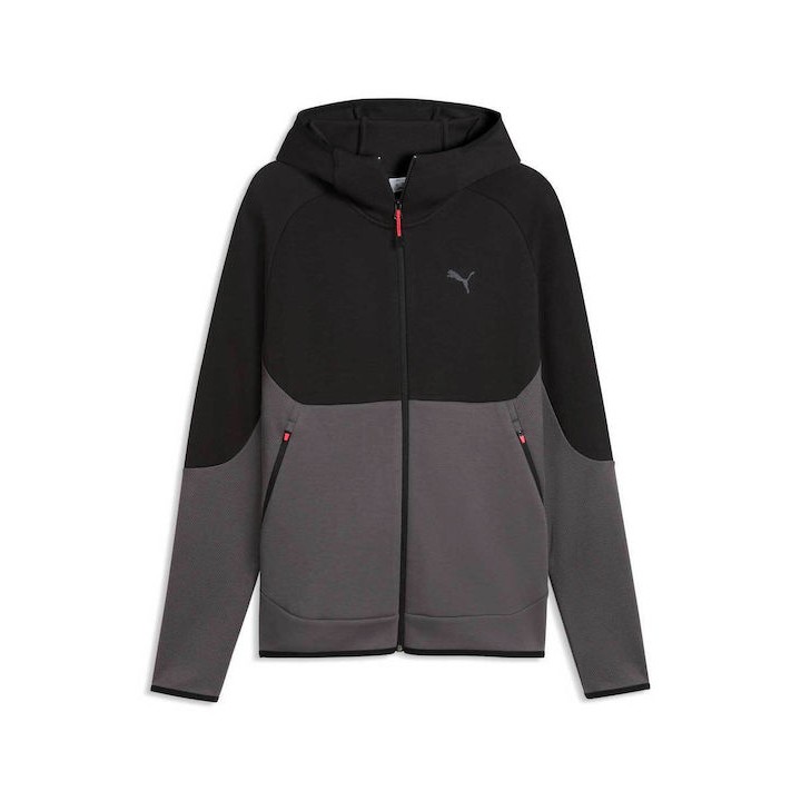 im_693951_34_1.jpg Puma Pumatech Slim Elevated Full-Zip Hoodie DK