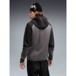 Puma Pumatech Slim Elevated Full-Zip Hoodie DK