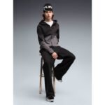 Puma Pumatech Slim Elevated Full-Zip Hoodie DK