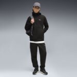 Puma Pumatech Elevated Παντελόνι Φόρμας DK