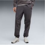 Puma Pumatech 4-Way Αντρικό Παντελόνι Φόρμας Γκρι