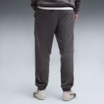 Puma Pumatech 4-Way Αντρικό Παντελόνι Φόρμας Γκρι