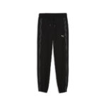 Puma Αντρικό Παντελόνι Class Sweatpants Μαύρο
