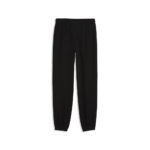 Puma Αντρικό Παντελόνι Class Sweatpants Μαύρο
