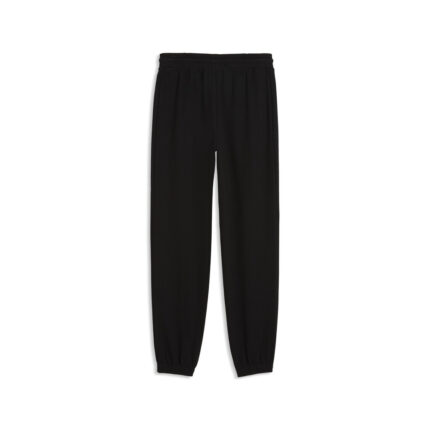 Puma Αντρικό Παντελόνι Class Sweatpants Μαύρο