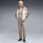 Puma Αντρικό Παντελόνι Class Sweatpants