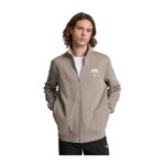 Puma Αντρικό Σετ Φόρμες Fleece