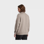 Puma Αντρικό Σετ Φόρμες Fleece