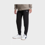 Puma Αντρικό Σετ Φόρμες Fleece