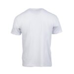 Russell Athletic Crewneck T-Shirt Ανδρικό Κοντομάνικο Λευκό