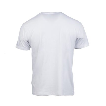 Russell Athletic Crewneck T-Shirt Ανδρικό Κοντομάνικο Λευκό