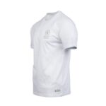 Russell Athletic Crewneck T-Shirt Ανδρικό Κοντομάνικο Λευκό