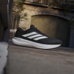 adidas Παπούτσια για Τρέξιμο Runflacon 6 Wide