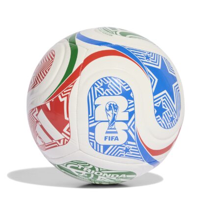 adidas Μπάλα Trionda Club Παγκοσμίου Κυπέλλου FIFA 26™