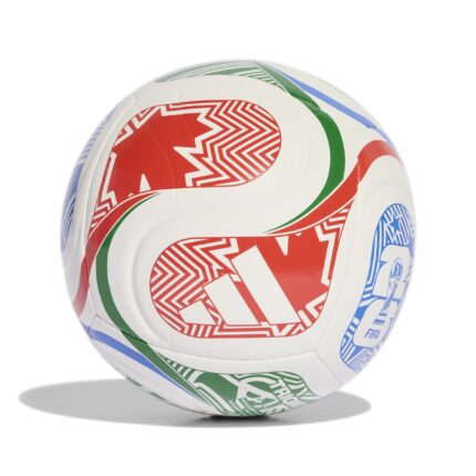 adidas Μπάλα Trionda Club Παγκοσμίου Κυπέλλου FIFA 26™