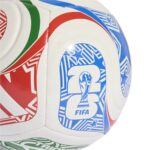 adidas Μπάλα Trionda Club Παγκοσμίου Κυπέλλου FIFA 26™