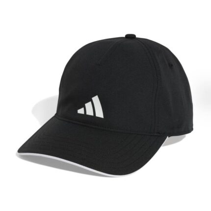 adidas Aeroready B-ball Καπέλο Μαύρο