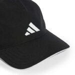 adidas Aeroready B-ball Καπέλο Μαύρο