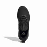 adidas Kaptir 4.0 Ανδρικά Παπούτσια Τρεξίματος Μαύρα