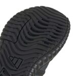 adidas Kaptir 4.0 Ανδρικά Παπούτσια Τρεξίματος Μαύρα