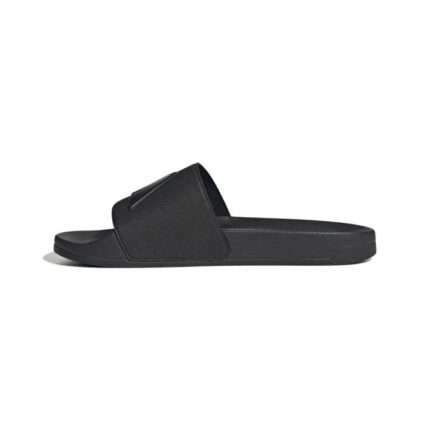 adidas Adilette Shower Παντόφλες Μαύρες