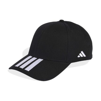 adidas Καπέλο 3s Tiro Μαύρο