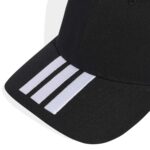 adidas Καπέλο 3s Tiro Μαύρο