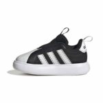 adidas Βρεφικά Παπούτσια Bubblecomfy