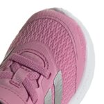 adidas Βρεφικά Αθλητικά Παπούτσια Runfalcon 6 Ροζ