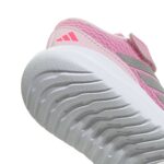 adidas Βρεφικά Αθλητικά Παπούτσια Runfalcon 6 Ροζ