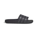 adidas Παντόφλες Adilette Aqua Μαύρες