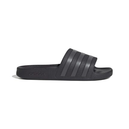 adidas Παντόφλες Adilette Aqua Μαύρες